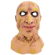 Picture of Diseased Man Latex Mask