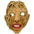 Picture of Mutant Man Latex Mask