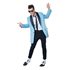 Picture of 50s Teen Idol Adult Mens Costume
