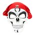 Picture of Born to Be Bad Skull Mask