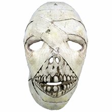 Picture of Mummy Latex Adult Mask