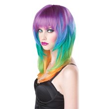 Picture of Kaleidoscope Wig