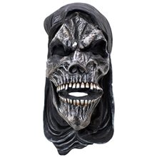 Picture of Deadly Reaper Latex Mask