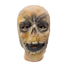 Picture of Skull Latex Mask