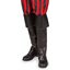 Picture of Black Child Boot Covers