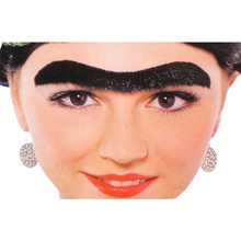 Picture of Black Unibrow