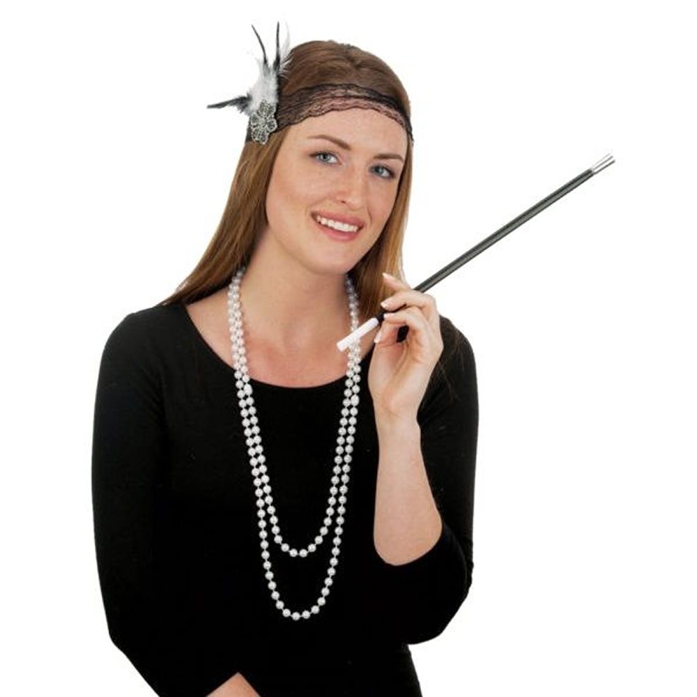 Picture of 20s Flapper Girl Accessory Kit