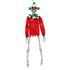 Picture of Skeleton Clown 16in