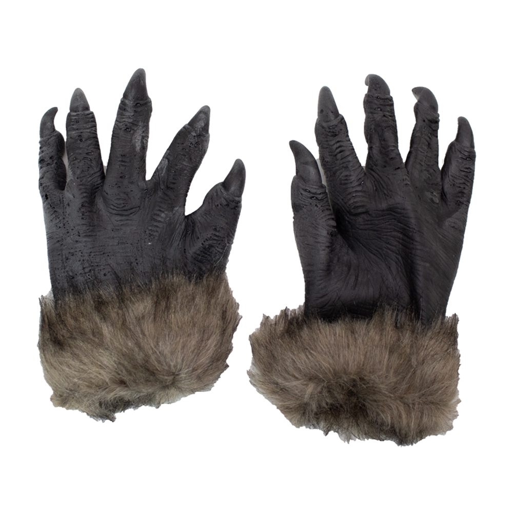 Picture of Grey Wolf Gloves
