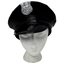 Picture of Black Cop Hat