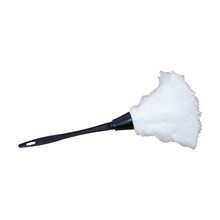 Picture of White Feather Duster