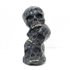Picture of Black Skull Pile