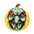 Picture of Pumpkin Witch Decoration