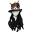 Picture of Voodoo Hat with Dreads