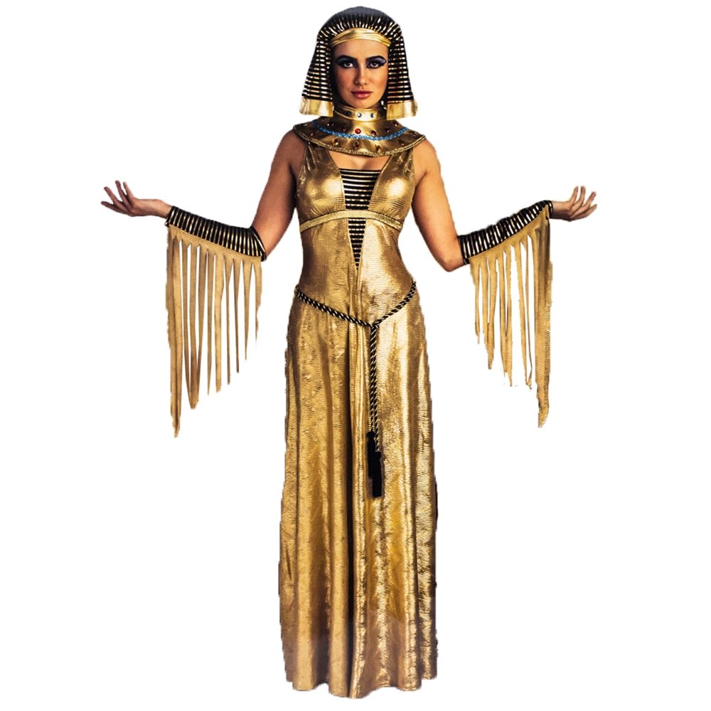 Picture of Queen of Pyramids Adult Womens Costume