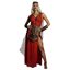 Picture of Warrior Goddess Adult Womens Costume