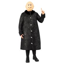 Picture of Addams Family Movie Fester Adult Mens Costume