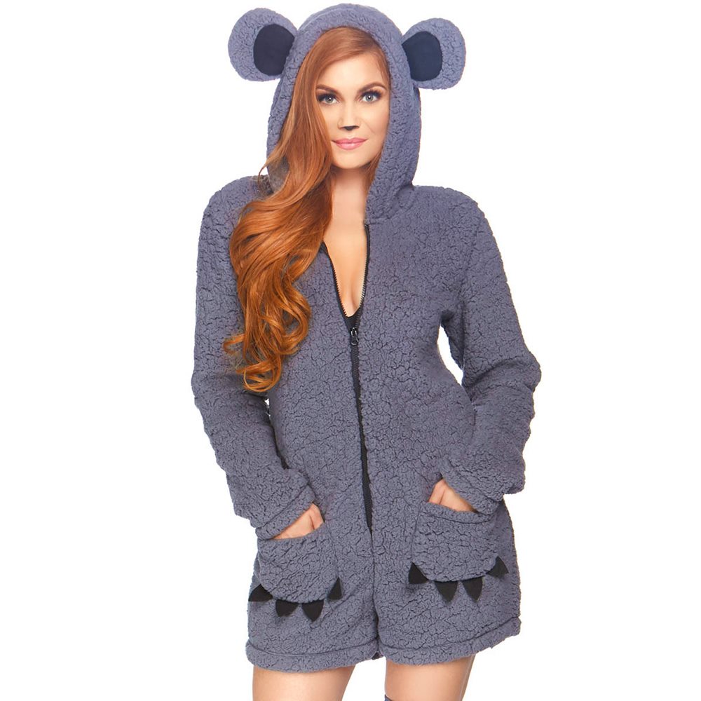 Picture of Cuddle Koala Adult Womens Costume