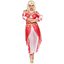 Picture of Dreamy Genie Adult Womens Costume