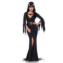 Picture of Immortal Mistress Adult Womens Costume