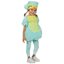 Picture of Cute Night Owl Toddler Costume