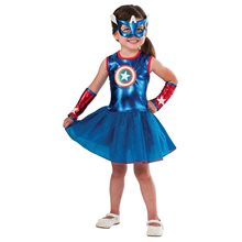 Picture of American Dream Toddler Costume