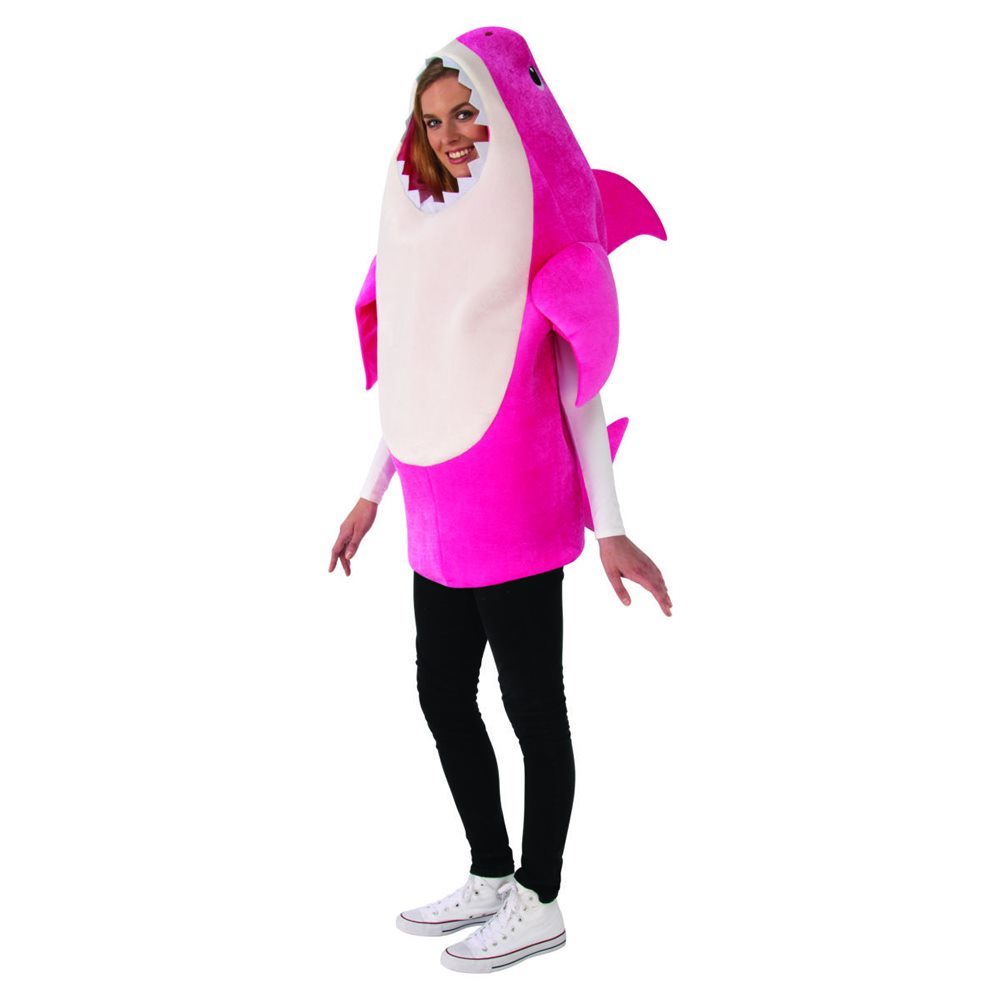 Picture of Baby Shark Mommy Adult Womens Costume