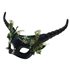 Picture of Mystical Forest Creature Horned Mask