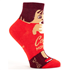 Picture of Coffee Monster Ankle Socks