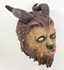 Picture of Fairytale Horned Beast Latex Mask