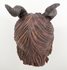 Picture of Fairytale Horned Beast Latex Mask