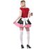Picture of Bavarian Bar Maid Adult Womens Costume