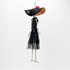 Picture of Day of the Dead Catrina Skeleton Prop