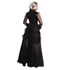 Picture of Gothic Dark Widow Adult Womens Costume