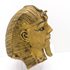 Picture of Egyptian Pharaoh Latex Mask