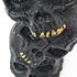 Picture of Black Skull Pile