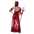 Picture of Sultry Inferno Adult Womens Costume