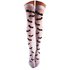 Picture of Flying Bats Thigh Highs (More Colors)