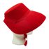 Picture of Red Bonnet Hat
