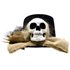 Picture of Skull Top Hat