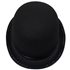 Picture of Black Bowler Hat
