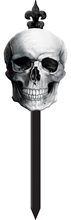 Picture of Skull Yard Stake